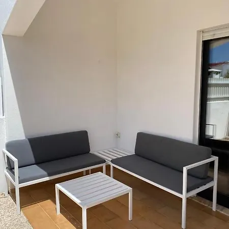 Cozy Apartment Near Oura Beach Albufeira Exterior photo